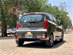 كيا بيكانتو